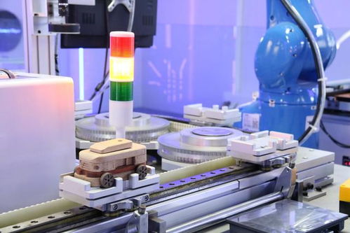 佳帆科技吴兆军 投身智慧工厂建设，以工业互联网助力智能生产发展