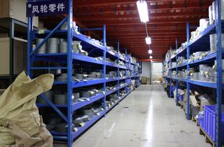 风机网罩生产厂家与网络科技的融合创新