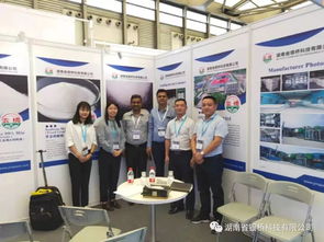 数字赋能，智引未来——2020上海石油化工能源化工展览会中的计算机服务亮点