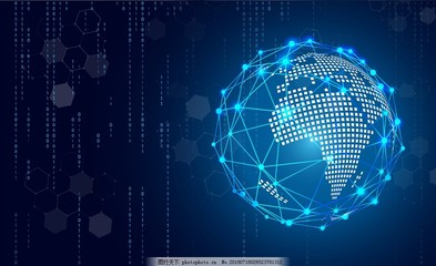 科技进步的网络化浪潮 网络科技的力量如何重塑未来？
