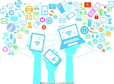 移动网络图片与计算机服务 技术演进与应用前景