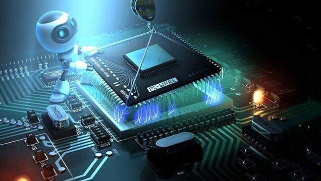 网络监控安装 一个交换机能带几台摄像头？