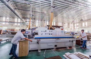 科技赋能，人性为本 艾依格工厂的颠覆性计算机服务