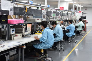 康普根植中国二十载，携手运营商共绘5G网络新蓝图